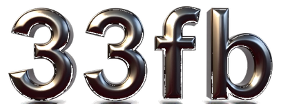 33fb logo